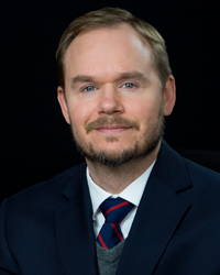 Attorney Samuel K. Darling