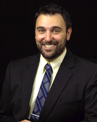 Robert Weinzierl, Attorney